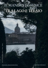 Il Manifesto Felice, marzo 2026, Como