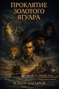 Проклятие золотого ягуара