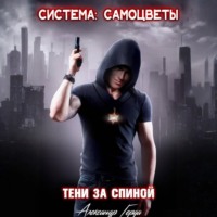 Система-Самоцветы: Тени за спиной