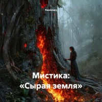 Мистика: «Сырая земля»