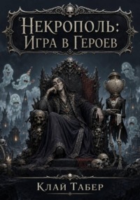 Некрополь. Игра в героев