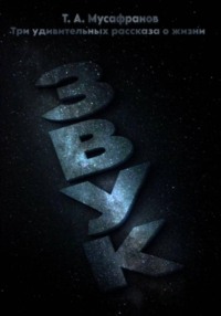 Звук. Три удивительных рассказа о жизни