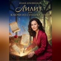 Лилит, или Ключи из сундука души