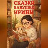Сказки бабушки Ирины