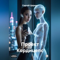 Проект Кордицепс