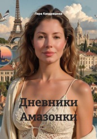 Дневники Амазонки