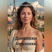 Дневники Амазонки