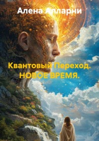 Квантовый Переход. НОВОЕ ВРЕМЯ.