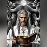 Костенки. Сказка о вечной любви.