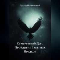 Сумеречный Дол. Проклятие Забытых Предков