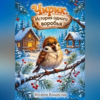 Чирик – история одного воробья