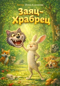 Заяц – Храбрец