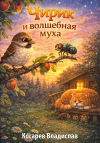 Чирик и волшебная муха