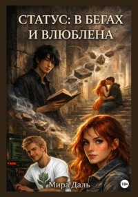 Статус: в бегах и влюблена