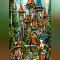 Сказки для взрослых