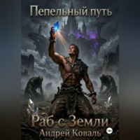 Пепельный путь. Раб с Земли