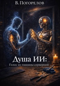 Душа ИИ: Голос из тишины серверной