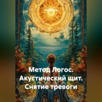 Метод Логос. Акустический щит. Снятие тревоги.