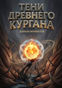 Тени древнего кургана