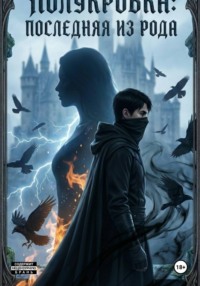 Полукровка: Последняя из рода