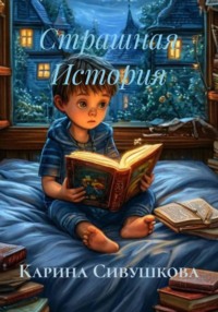Страшная История