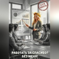 Работать за спасибо? Без меня!