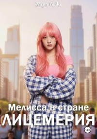 Мелисса в стране лицемерия