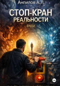 СТОП-КРАН РЕАЛЬНОСТИ Как выйти из программы собственной головы ЕНДИ