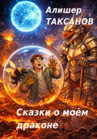 Сказки о моём драконе