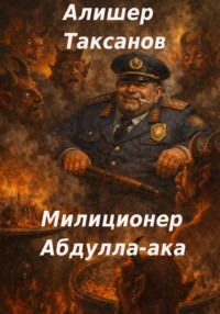 Милиционер Абдулла-ака