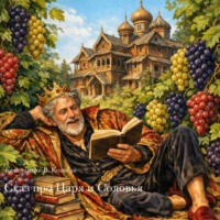 Сказ про Царя и Соловья