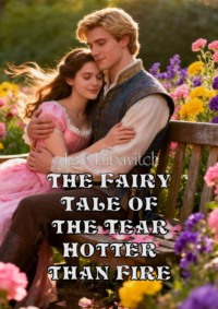 The Fairy Tale of the Tear Hotter than Fire