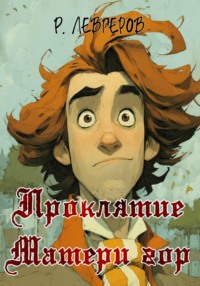 Проклятие Матери Гор