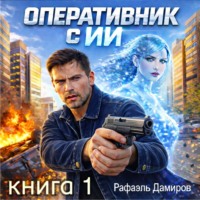 Оперативник с ИИ. Том 1