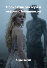 Проклятие ректора и авария с блондинкой