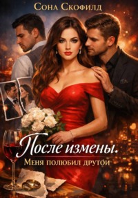 После измены. Меня полюбил другой
