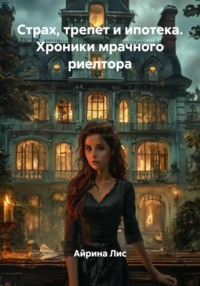 Страх, трепет и ипотека. Хроники мрачного риелтора