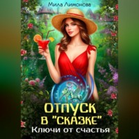 Отпуск в «Сказке». Ключи от счастья