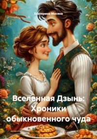 Вселенная Дзынь: Хроники обыкновенного чуда