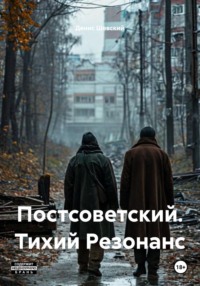 Постсоветский. Тихий Резонанс