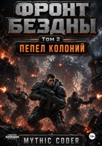 Фронт бездны. Том 2 Пепел колоний