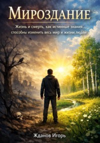 Мироздание. Жизнь и смерть, как истинные знания способны изменить весь мир и жизни людей.