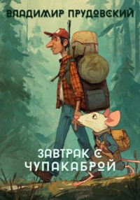 Завтрак с чупакаброй