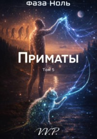 фаза ноль том 5 приматы