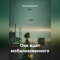 Она ждет мобилизованного