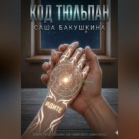 Код Тюльпан. Книга 1