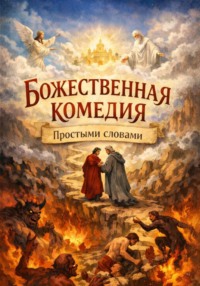 Божественная комедия, Простыми словами