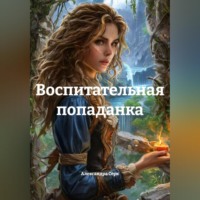 Воспитательная попаданка