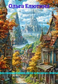 «Дело о пропавшем домовом, или Как не поссориться с нечистью»