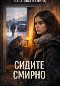 Сидите смирно